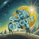 Logo of the podcast Sci-Fi Circuit Podcast Sci-Fi Circuit