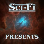 Logo of the podcast Sci-Fi Presents Podcast Sci-Fi Presents