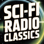 Logo of the podcast Sci-Fi Radio Classics Podcast Sci-Fi Radio Classics