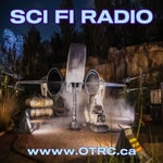 Logo of the podcast Sci Fi Radio Show Podcast Sci Fi Radio Show
