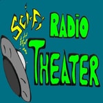 Logo of the podcast Sci-Fi Radio Theater Podcast Sci-Fi Radio Theater