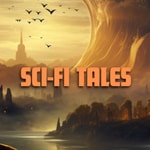 Logo of the podcast SCI-FI TALES Podcast SCI-FI TALES