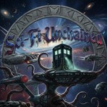 Logo of the podcast Sci-fi Unchained Podcast Sci-fi Unchained