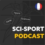 Logo of the podcast Sci-Sport Podcast Podcast Sci-Sport Podcast