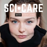 Logo of the podcast Sci•Care Podcast Sci•Care