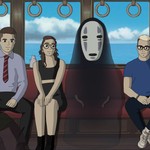 Logo of the podcast Science & Magic: The Films of Studio Ghibli Podcast Science & Magic: The Films of Studio Ghibli