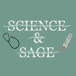 Podcast Science & Sage