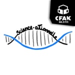 Logo of the podcast Science-ationnelle Podcast Science-ationnelle