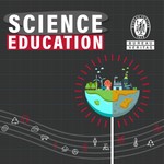 Logo of the podcast Science Education Podcast Science Education