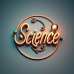 Logo of the podcast Science en lumière Podcast Science en lumière