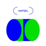 Logo of the podcast Science-Fiction aus China - Der Kapsel-Podcast Podcast Science-Fiction aus China - Der Kapsel-Podcast