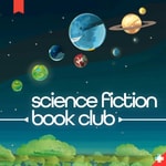 Logo of the podcast Science Fiction Book Club: Project Hail Mary Podcast Science Fiction Book Club: Project Hail Mary