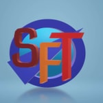 Logo of the podcast Science Fiction Theatre Podcast Science Fiction Theatre