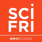 Logo of the podcast Science Friday