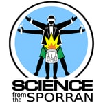 Logo of the podcast Science from the Sporran, with the Naked Scientists Podcast Science from the Sporran, with the Naked Scientists