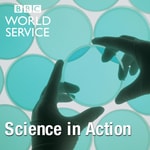 Logo of the podcast Science In Action Podcast Science In Action