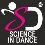 Logo of the podcast Science in Dance Podcast Science in Dance