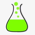 Logo of the podcast Science-ish Podcast Science-ish