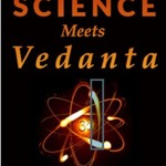 Logo of the podcast Science Meets Vedanta Podcast Science Meets Vedanta