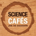 Logo of the podcast Science North Science Cafés Podcast Science North Science Cafés