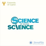 Logo of the podcast Science of Doing Science Podcast Science of Doing Science
