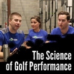 Logo of the podcast Science of Golf Performance Podcast Science of Golf Performance