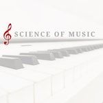 Logo of the podcast Science of Music Podcast Science of Music