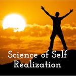 Logo of the podcast Science of Self Realization Podcast Science of Self Realization