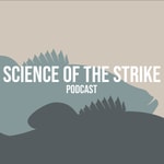 Logo of the podcast Science of the Strike Logo of the podcast Science of the Strike