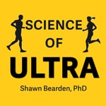 Logo of the podcast Science Of Ultra Logo of the podcast Science Of Ultra