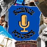 Logo of the podcast Science Podcasts Podcast Science Podcasts