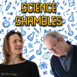 Logo of the podcast The Incomplete Shambles Podcast Podcast The Incomplete Shambles Podcast