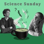Logo of the podcast Science Sunday Podcast Science Sunday