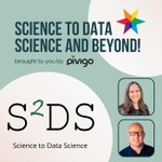 Science to Data Science and Beyond! Podcast Science to Data Science and Beyond!