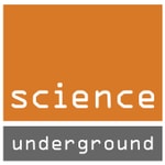 Logo of the podcast Science Underground Podcast Science Underground