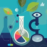 Podcast Science with M&N 