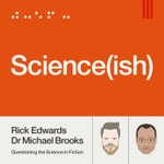 Logo of the podcast Science(ish) Podcast Science(ish)