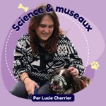 Sciences & Museaux Podcast Sciences & Museaux