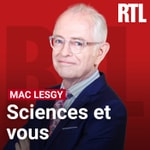 Logo of the podcast Sciences et vous Podcast Sciences et vous