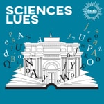 Logo of the podcast Sciences lues Podcast Sciences lues
