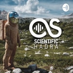 Podcast Scientific Hadra