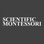 Logo of the podcast Scientific Montessori Podcast Podcast Scientific Montessori Podcast