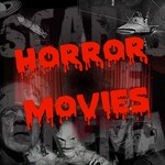 Logo of the podcast Scifi & Horror Movies Podcast Scifi & Horror Movies