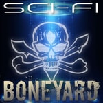 SciFi Boneyard: Where dead shows and movies find new life! Podcast SciFi Boneyard: Where dead shows and movies find new life!