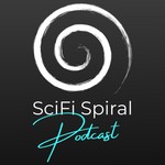 Logo of the podcast SciFi Spiral Podcast SciFi Spiral