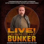 SciFi4Me: Live From the Bunker