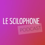 Logo of the podcast SCIlophone Podcast Podcast SCIlophone Podcast