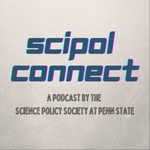 Podcast SciPol Connect