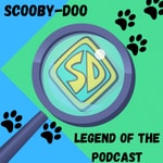 Logo of the podcast Scooby-Doo: Legend of the Podcast Podcast Scooby-Doo: Legend of the Podcast
