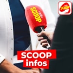Podcast SCOOP Infos Bourg-en-Bresse / Mâcon - Radio SCOOP